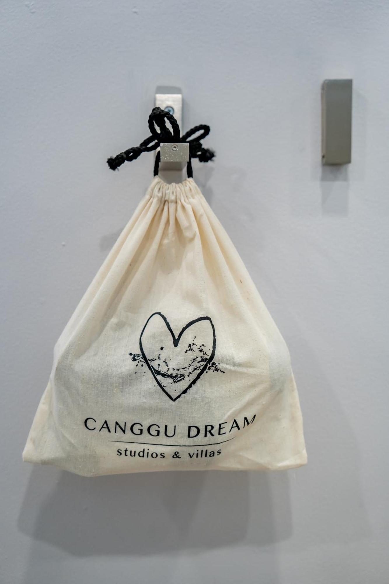 Canggu Dream Studios & Villas מראה חיצוני תמונה
