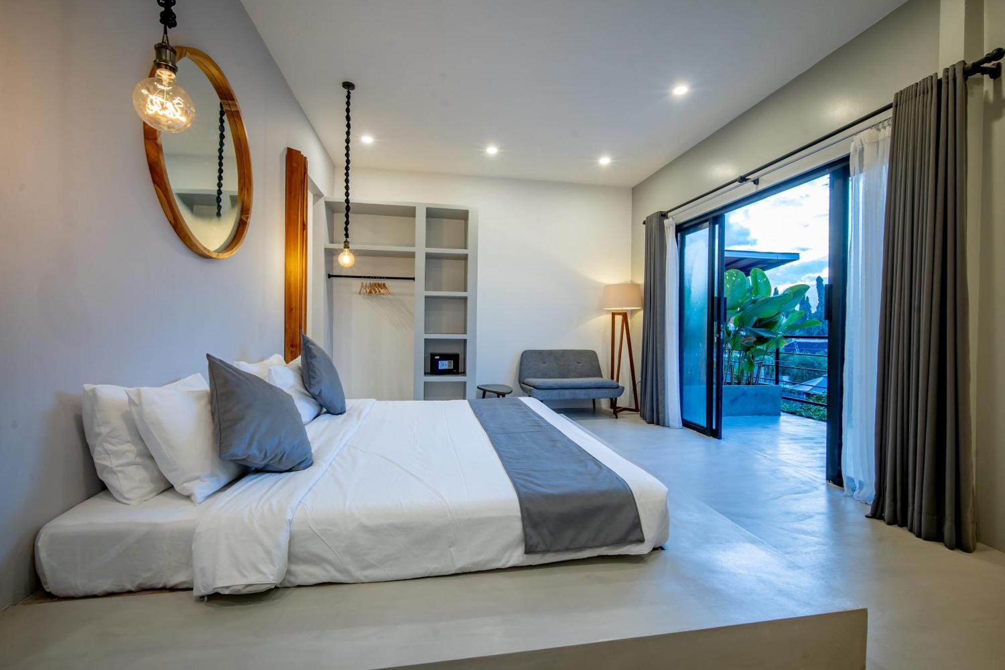 Canggu Dream Studios & Villas מראה חיצוני תמונה