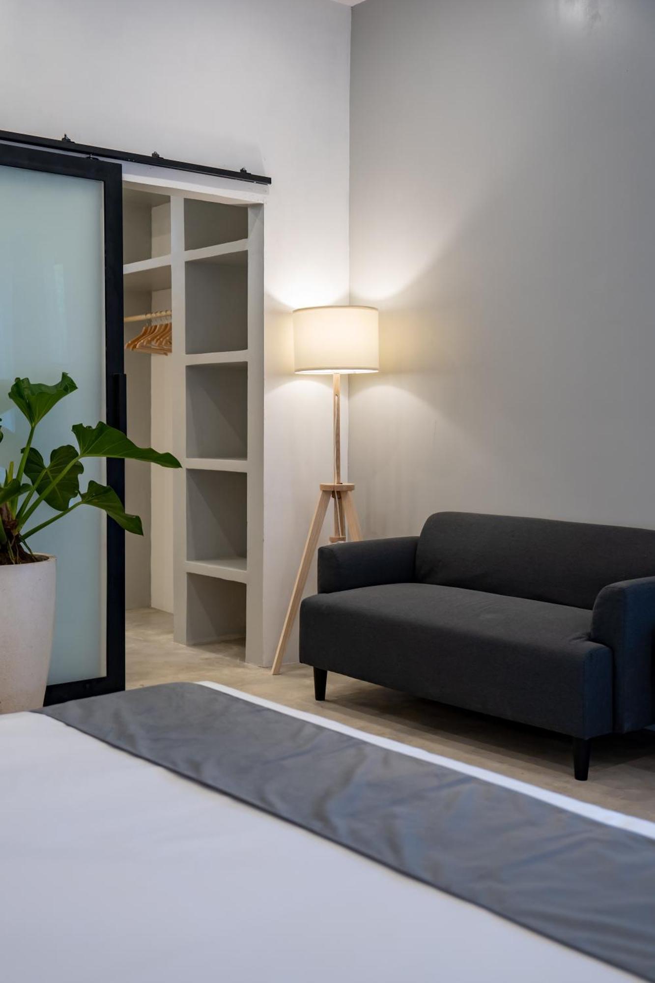 Canggu Dream Studios & Villas מראה חיצוני תמונה